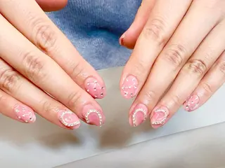 ネイル Beauty静 nailのネイルデザイン