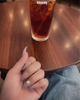 ネイル nine.🦋 YUKOのネイルデザイン