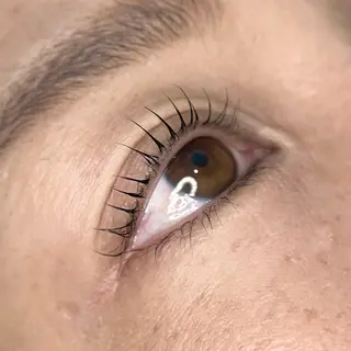 マツエク・マツパ diar blue茅ヶ崎店所属・diarblue 今村の眉毛・アイブロウイメージ