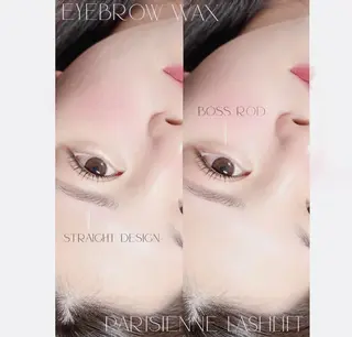 マツエク・マツパ EYEMAJIC☆ pure 仙台一番町のマツエク・マツパデザイン