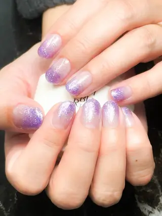 ネイル サロン リムネイルのネイルデザイン