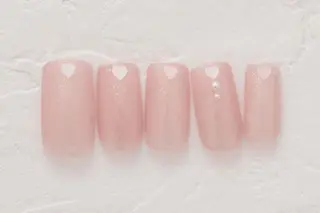 ネイル 長谷川 美穂のネイルデザイン