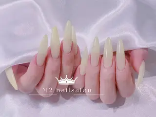 ネイル エムズ ハヤシのネイルデザイン