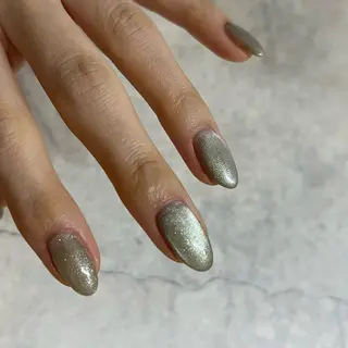 ネイル nail salon O (en)所属・vegh. nail/阿波座のネイルデザイン