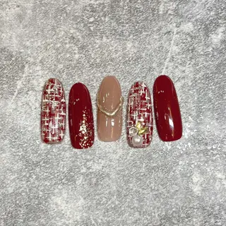 ネイル YS Nailのネイルデザイン