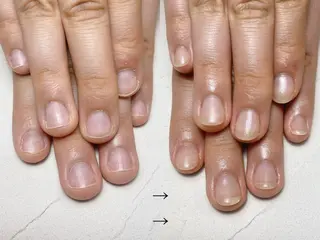 ネイル スマイルニコ Takaのネイルデザイン