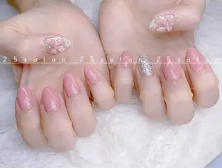 ネイル 2 5のマツエク・マツパデザイン