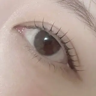 マツエク・マツパ Le'a永山 綾華のマツエク・マツパデザイン