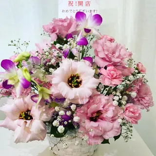 snow flakeのエステ・リラクイメージ