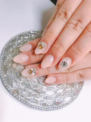 ネイル 【カメレオン】 上村 祥子のその他イメージ