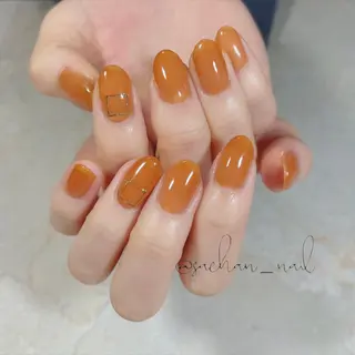 ネイル Sukegawa Satsukiのネイルデザイン