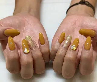 ネイル Batik【バティック】 大船店所属・ikenohara batik 大船店のネイルデザイン