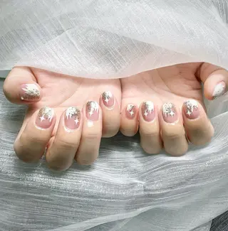 ネイル ⭐️Syu Rei⭐️のネイルデザイン