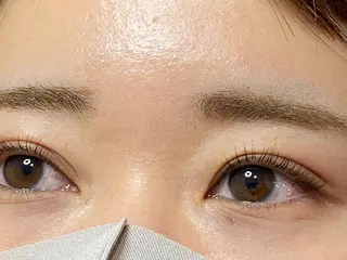 マツエク・マツパ NuN-eyelash&beauty-所属・上田 さゆりのマツエク・マツパデザイン