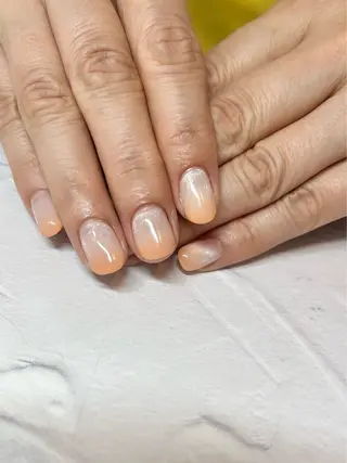 ネイル li___nail 31のネイルデザイン
