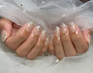 ネイル ✴︎ Delightのネイルデザイン