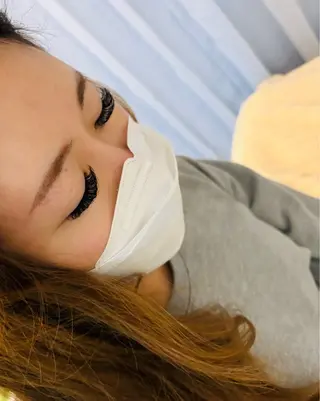 マツエク・マツパ トータルビューティー サロン・Ｎの眉毛・アイブロウイメージ