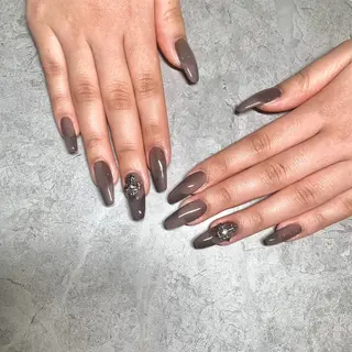 ネイル Nail Salon Lillion【リリオン】所属・lillion karenのネイルデザイン