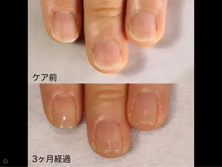 ネイル プライベートサロン jewel nailのネイルデザイン