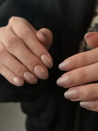 ネイル GLOW/ NAIL 福井二の宮店所属・GLOW/NAIL KaNaのネイルデザイン