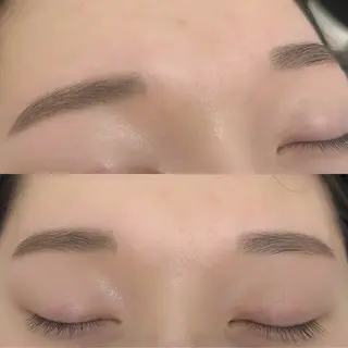 アイブロウ 似合わせ眉🤍🪄 Kanaのマツエク・マツパデザイン