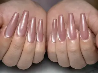 ネイル 林 Yunaのネイルデザイン