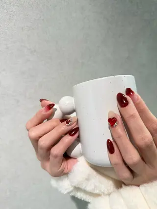 ネイル ウプエステティック所属・韓国肌管理 ウプエステティックのエステ・リラクイメージ