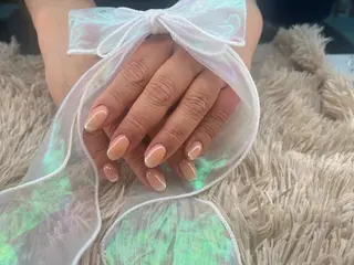 ネイル See·U  nail salon所属・See.u モモ（南浦和）のネイルデザイン