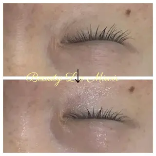 ビューティー ミロワールのエステ・リラクイメージ