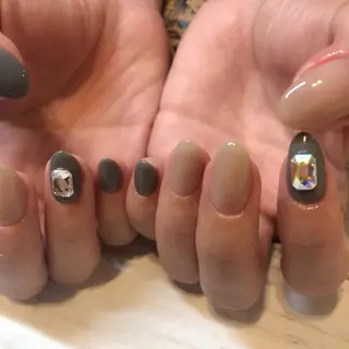 ネイル エステティックサロン Liente(リアンテ）所属・Hashimoto .のエステ・リラクイメージ