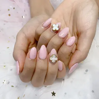 ネイル ジョリ En 💞🦋のネイルデザイン