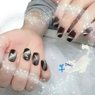 ネイル サクラ イの眉毛・アイブロウイメージ