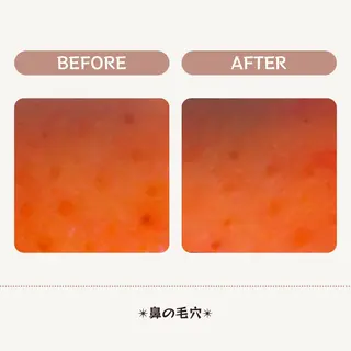 清水 唯のエステ・リラクイメージ