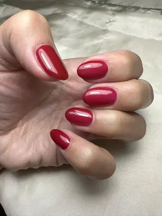 ネイル マルサンカクシカク所属・○△□ 守口市のネイルデザイン