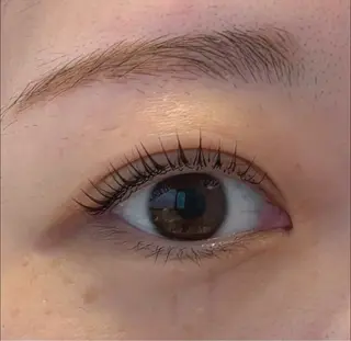 マツエク・マツパ 小林 菜穂のマツエク・マツパデザイン