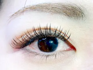 マツエク・マツパ M visionのマツエク・マツパデザイン