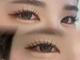 マツエク・マツパ My Boo所属・Ito ⠀の眉毛・アイブロウイメージ