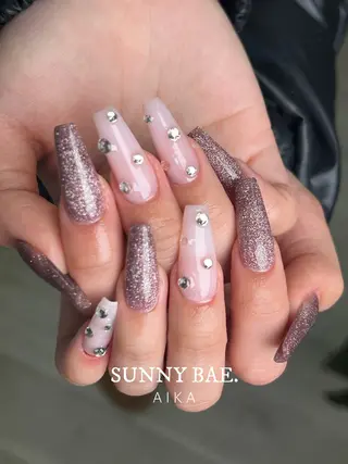 ネイル Made By AIKAのネイルデザイン