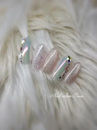 ネイル Nail salon Coco所属・Nail salon Coco【溝の口駅】のネイルデザイン