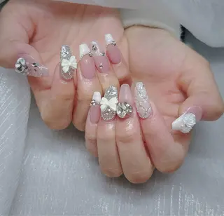 ネイル Yumi nailのネイルデザイン