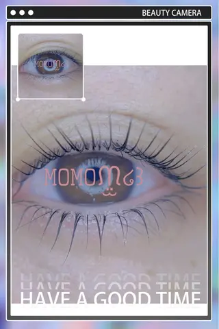 マツエク・マツパ モテデザインのプロ モモ🍑のマツエク・マツパデザイン