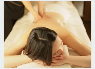 リンパマッサージ&小顔コルギ　More bliss所属・More blissのエステ・リラクイメージ