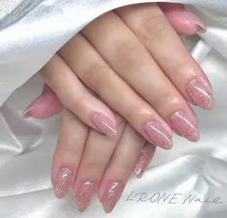 ネイル LR.ONE ヨウのネイルデザイン