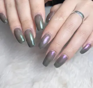 ネイル nail salon Rのネイルデザイン