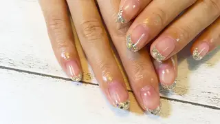 ネイル GéRanium Harukaのネイルデザイン