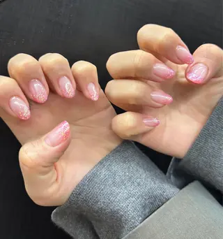 ネイル MAXKELLY 梅田店 Funaのネイルデザイン