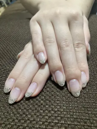 ネイル haru  nailのネイルデザイン
