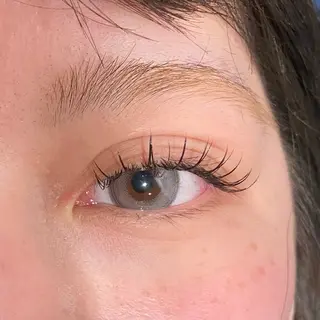 マツエク・マツパ 🫧束感/パリエク minami🫧のマツエク・マツパデザイン