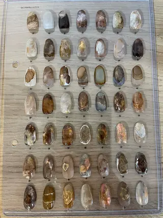 ネイル Ao. Nailのネイルデザイン