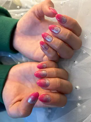 ネイル ✴︎ Delightのネイルデザイン